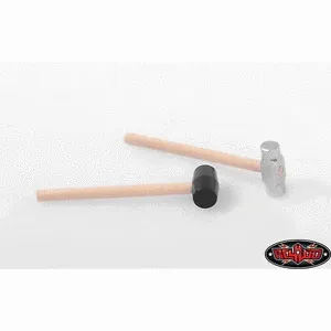 1/10 hammer set