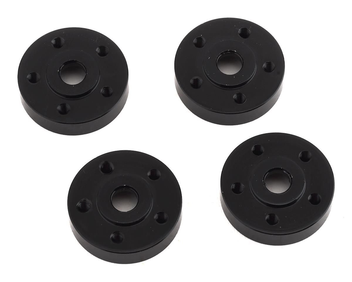 RC4WD 1.9" 5 Lug Steel Wheel Hex Hub (4)