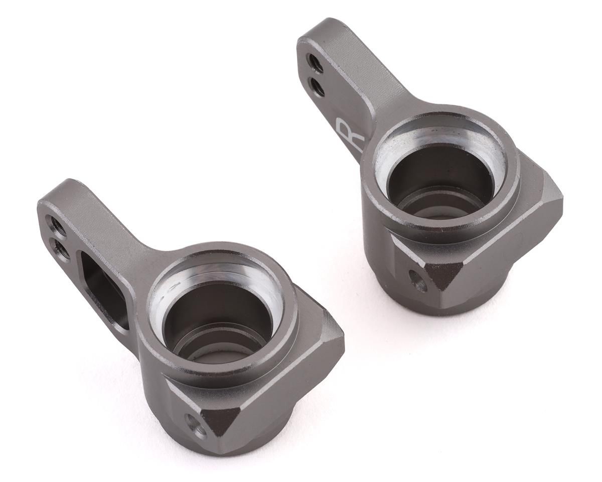 Losi 22S Aluminum Rear Hub Set