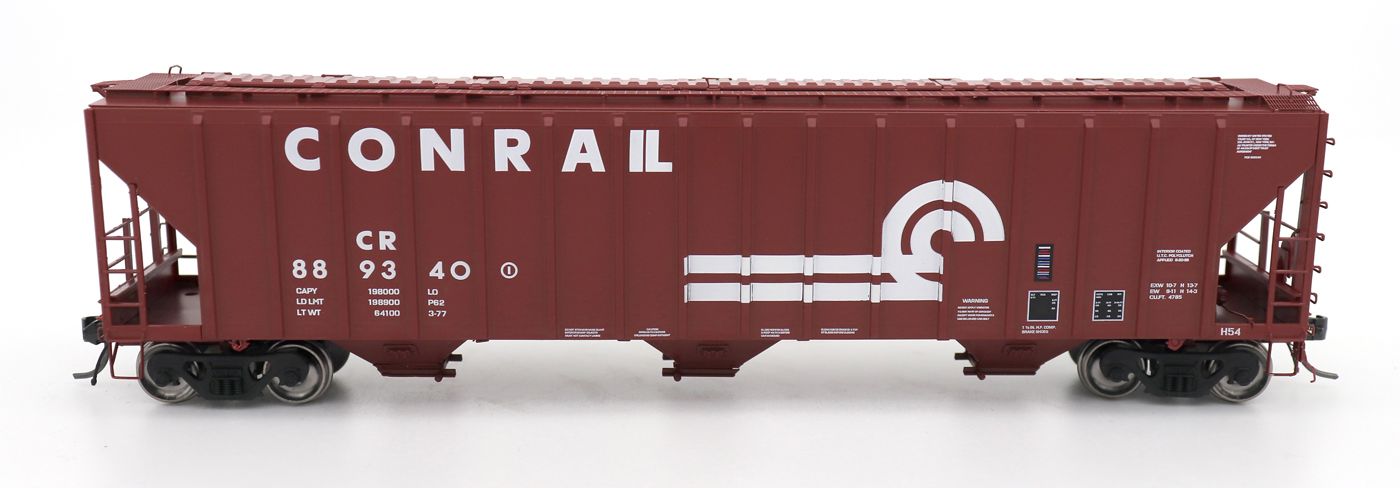 4785 PS2-CD Covered Hopper Conrail #889340