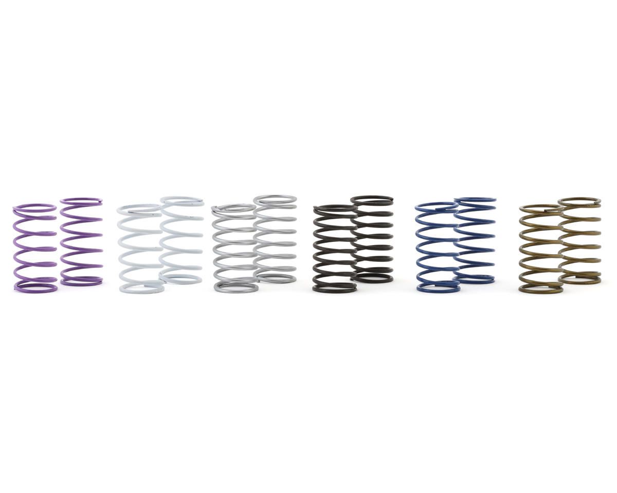 Losi 22S Sprint Spring Set (2) (9-14lb)