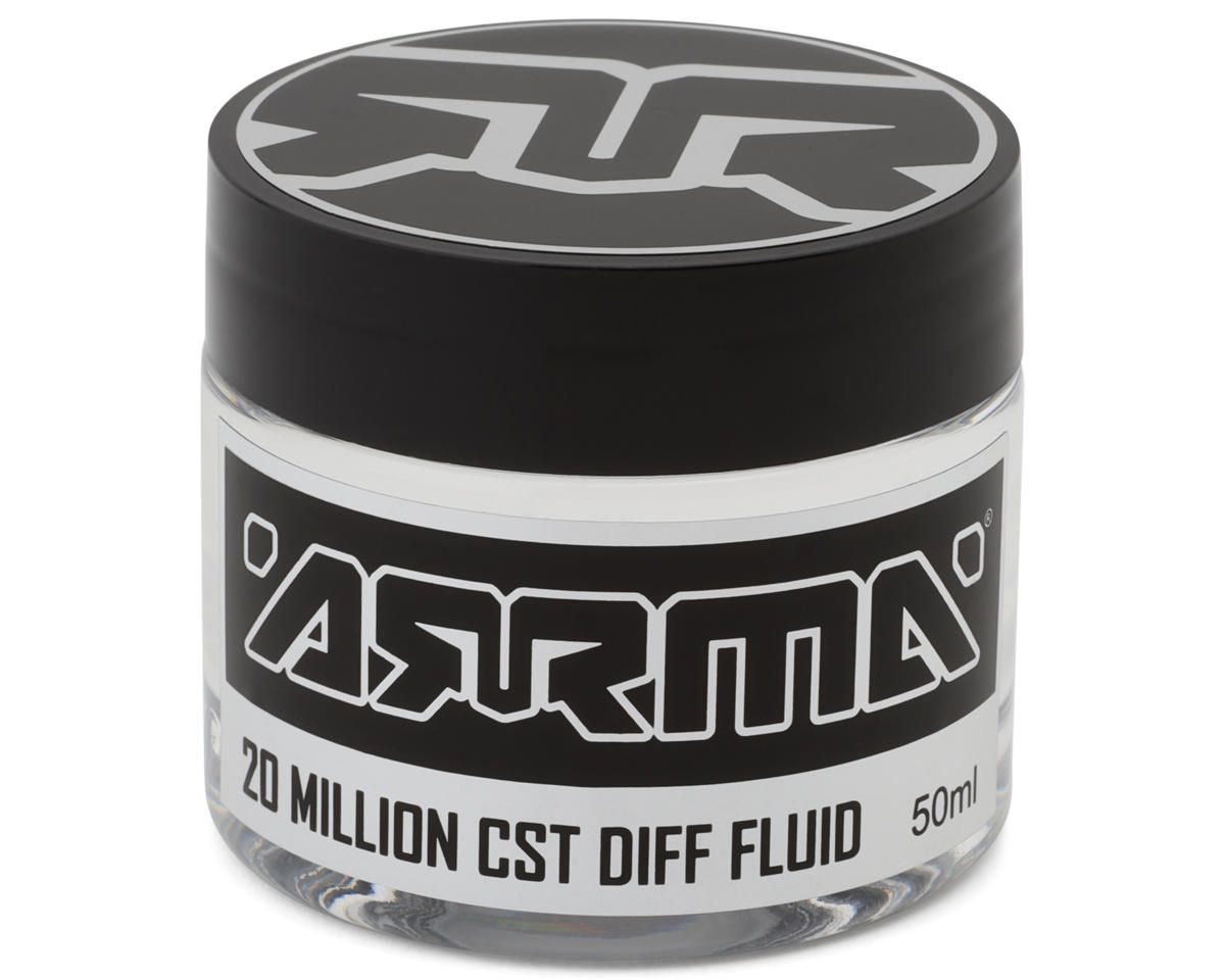 Arrma Differential Fluid (20,000,000cst)