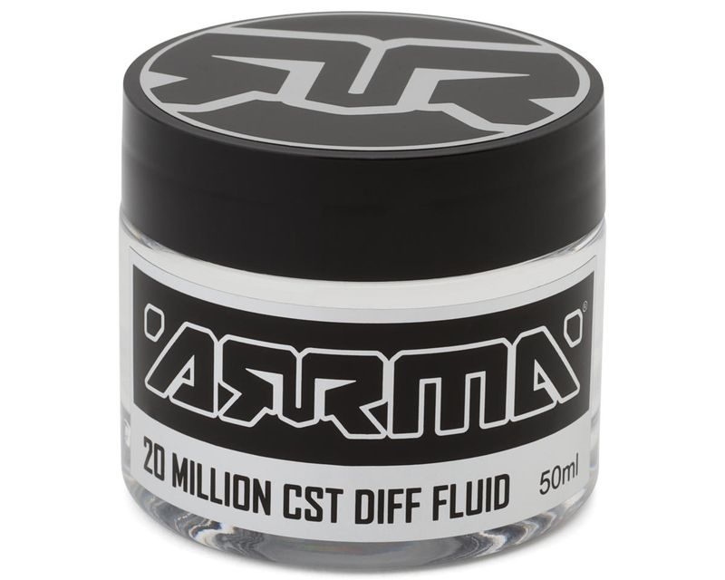 Arrma Differential Fluid (20,000,000cst)