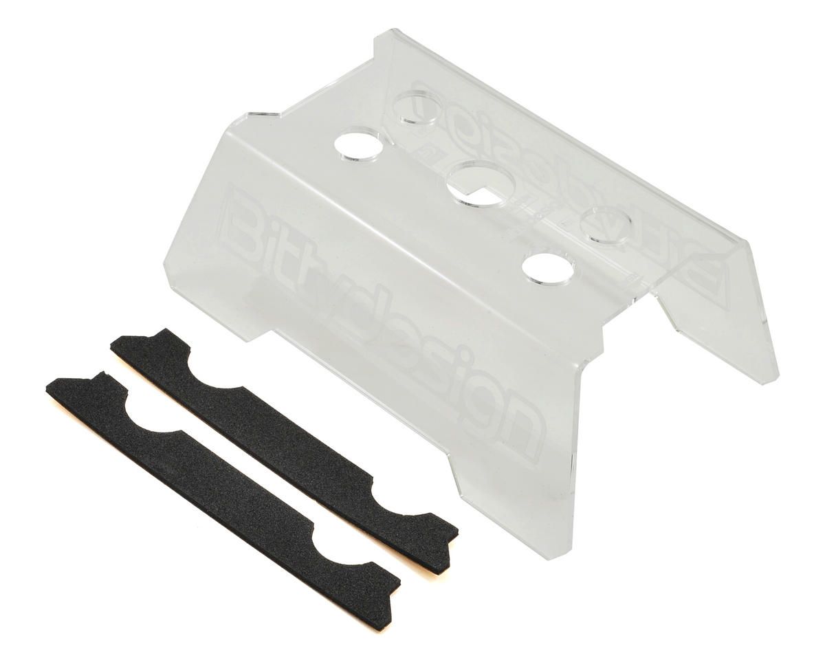 Bittydesign Car Stand