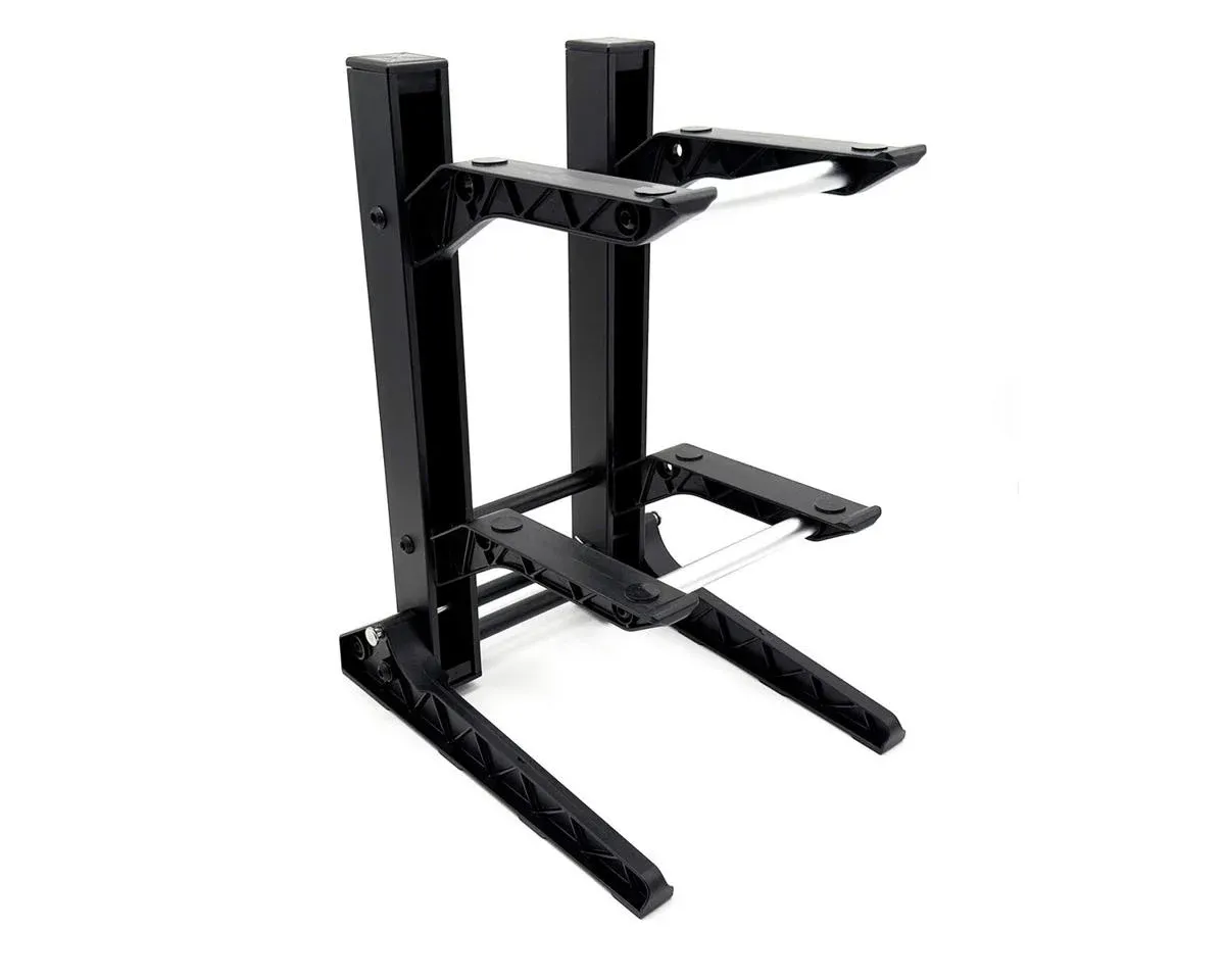 Racers Edge 1/10 RC Car 2 Layer Pit/Display Stand