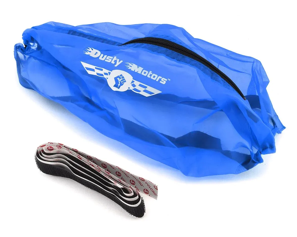 Arrma Kraton/Talion Protection Cover (Blue)