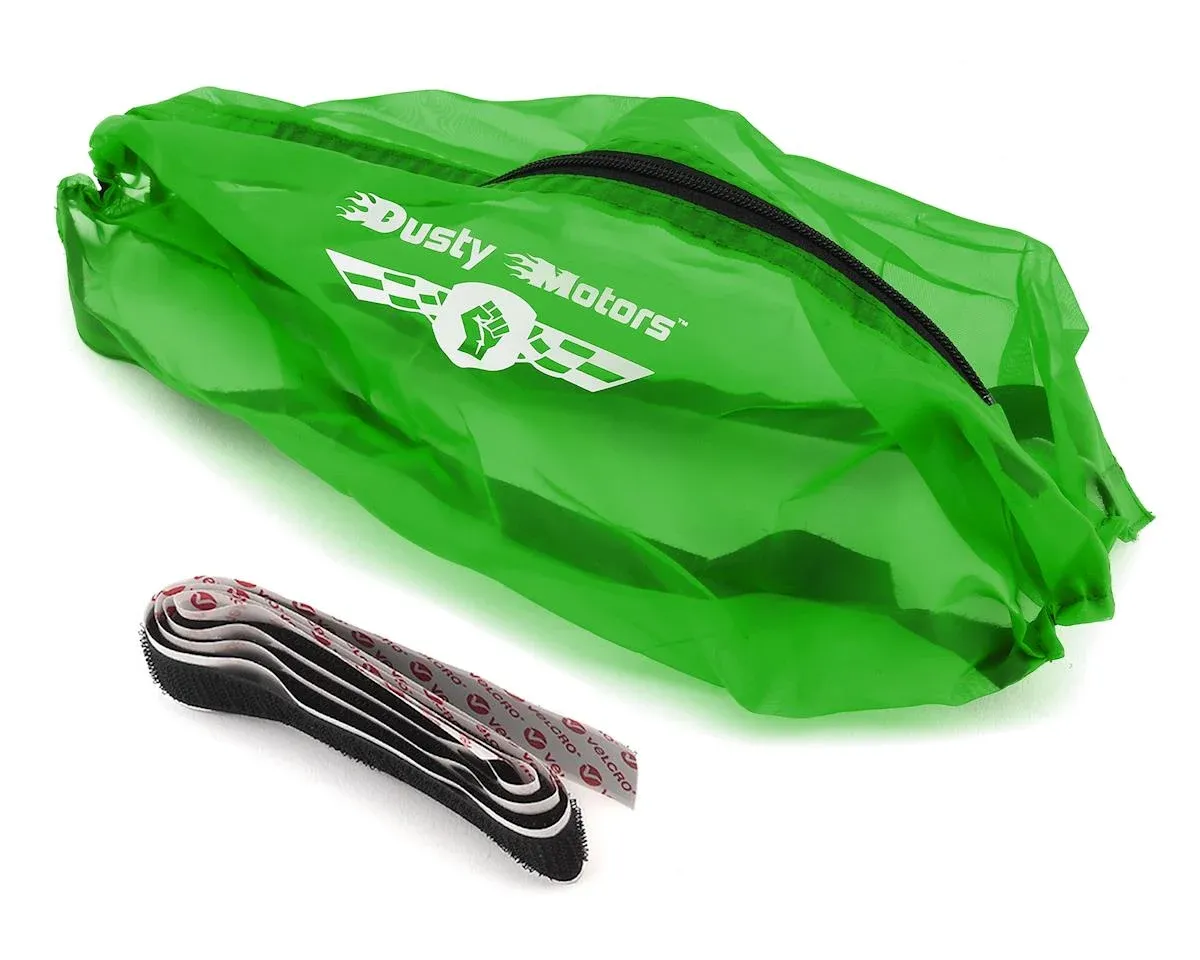 Arrma Kraton/Talion Protection Cover (Green)