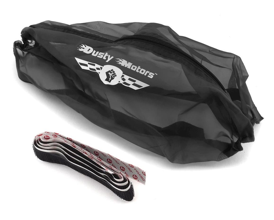 Arrma Kraton/Talion Protection Cover (Black)
