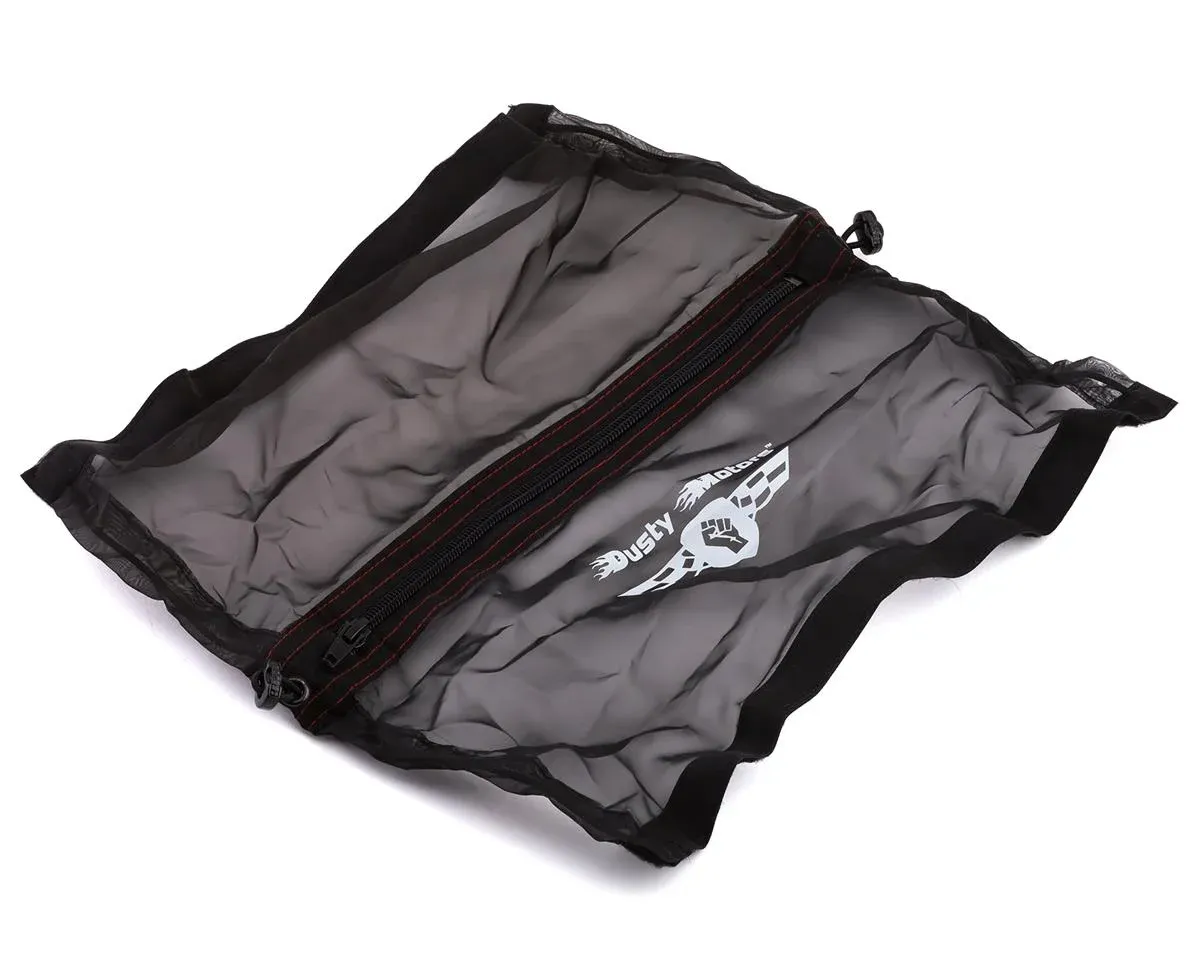 Arrma Big Rock 3S Universal Adjustable Protection Cover (Large)
