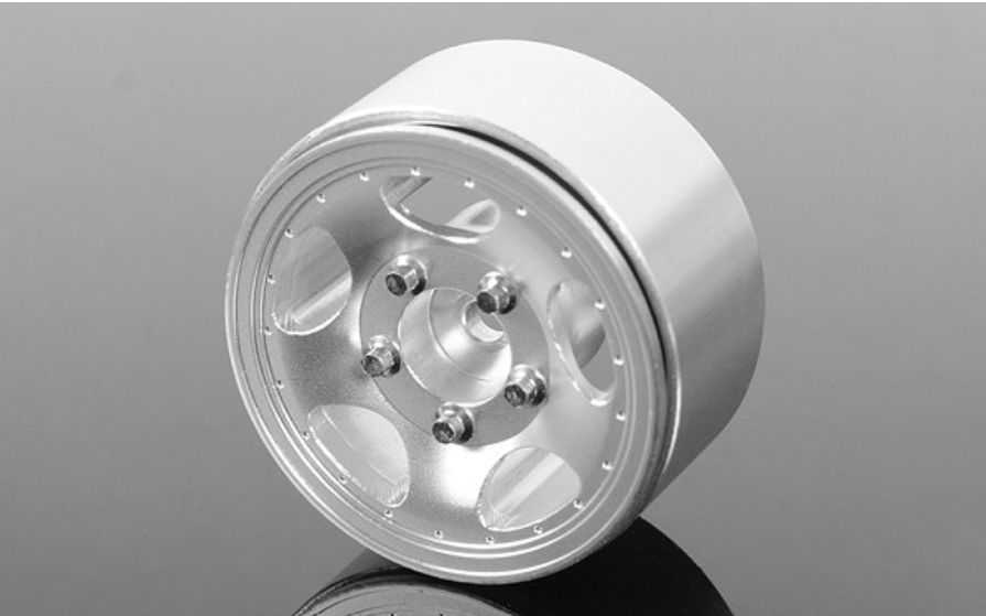 RC4WD Breaker 1.0" Beadlock Wheels