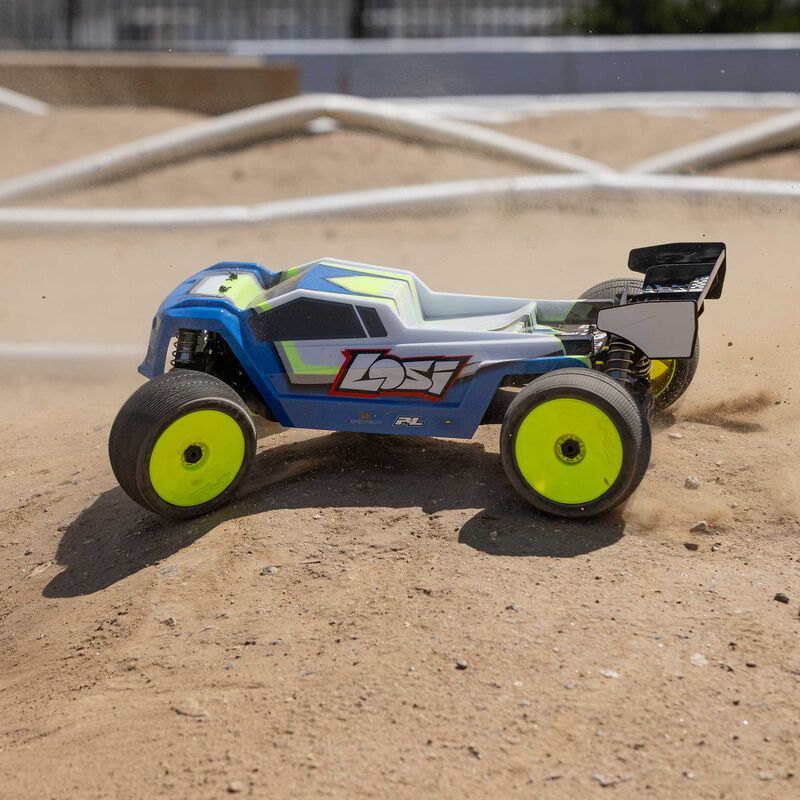 1/8 Losi 8IGHT-XTE