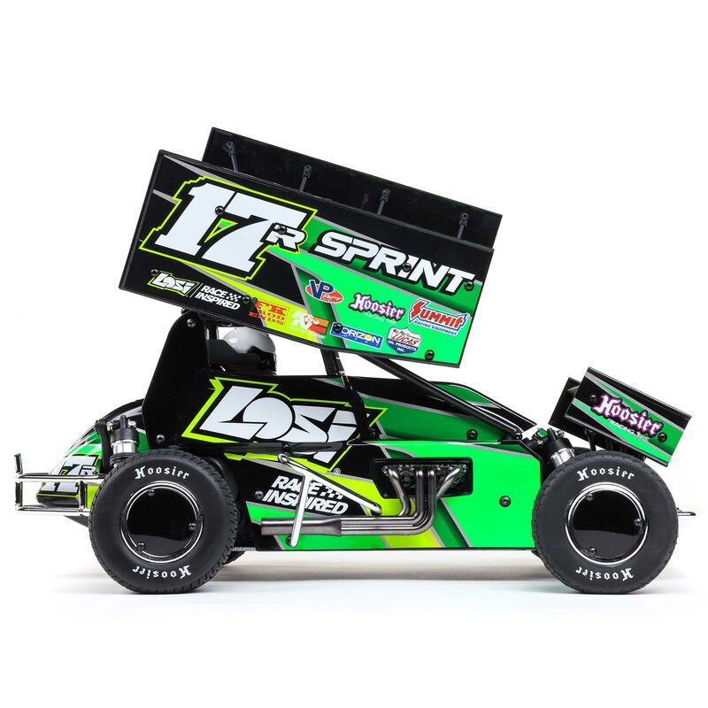 1/10 Losi 22S Sprint - Green