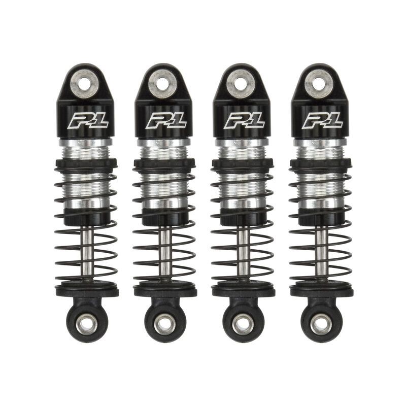 1/24 Big Bore Scaler Shocks