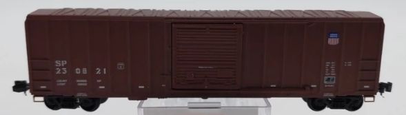 N Boxcar Union Pacific #230821