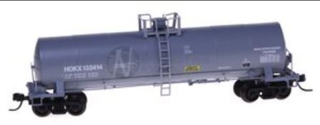 ACF 17,360 Gallon Tank Car HOKX (RECT 2003) Road #132414