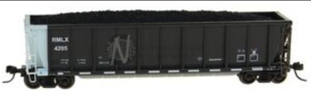 Coalveyor, RMG Leasing #4210