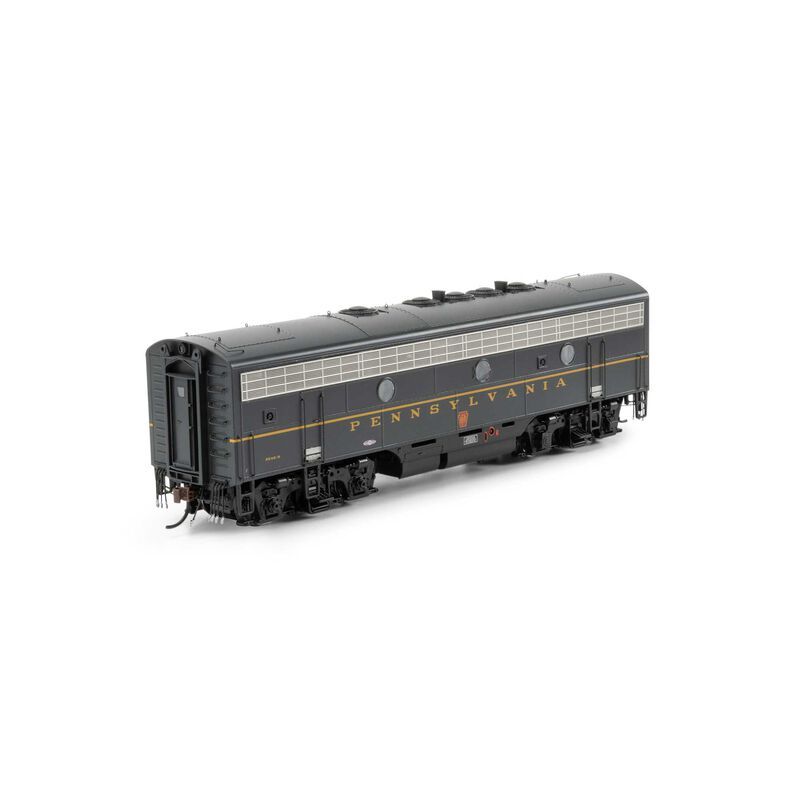 HO Genesis F5B Locomotive with DCC &amp; Sound, PRR #9548B