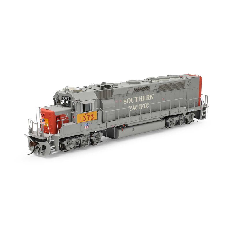 HO Genesis GP40P-2 Locomotive with DCC &amp; Sound, UP #1373