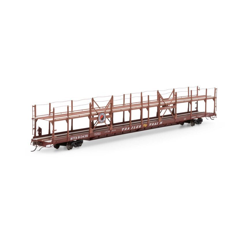F89-F Bi-Level Auto Rack, NP/BTTX #913435