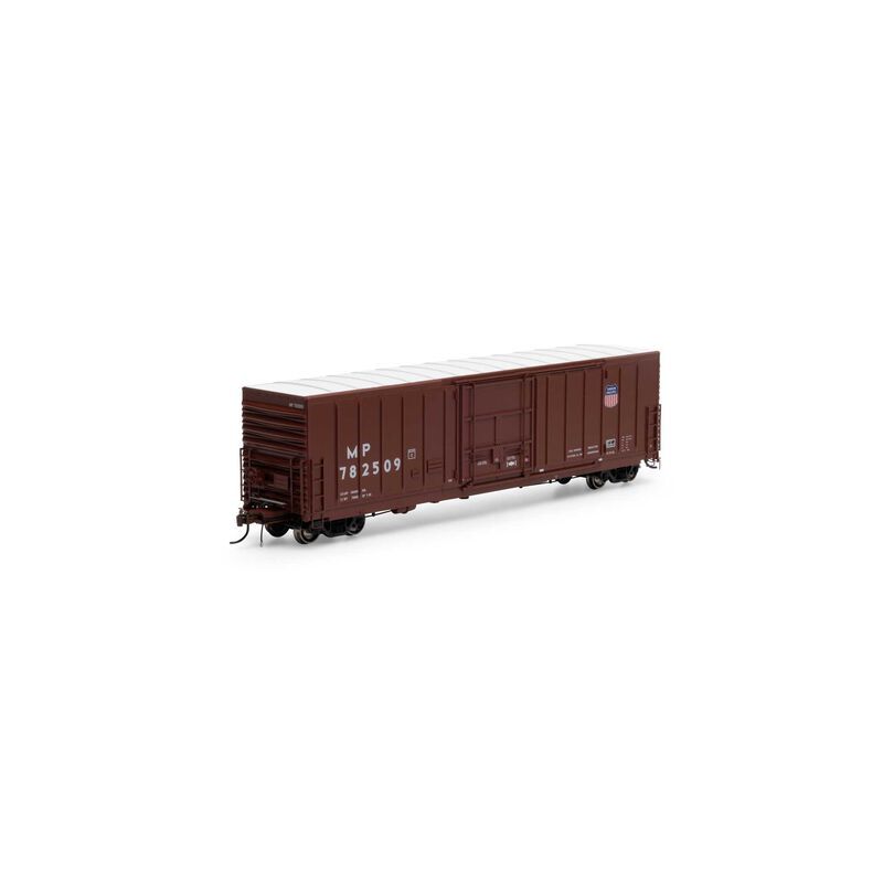 50' PC&amp;F Ex-Post Box, MP #782509