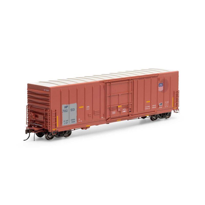 50' PC&amp;F Ex-Post Box, PFG/MP #782513
