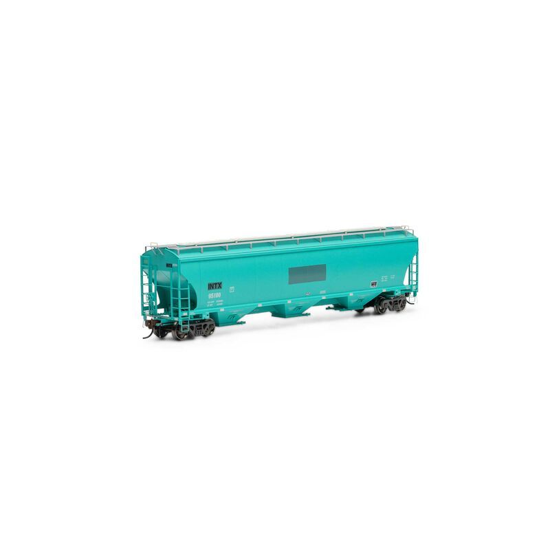 Trinity 3-Bay Hoppers, INTX #95100