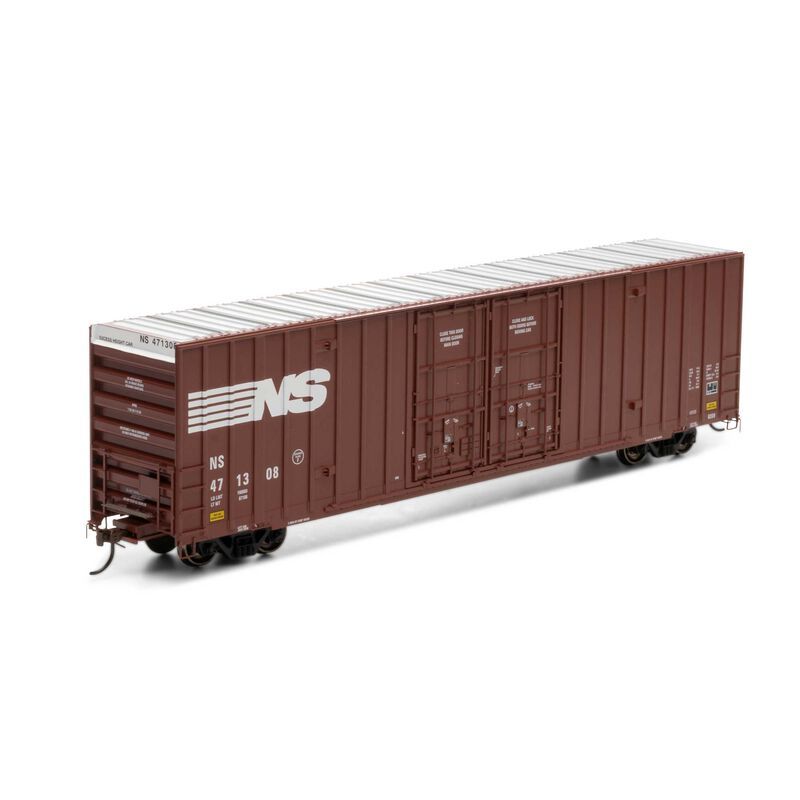 RTR 60' Gunderson Box, NS #471308