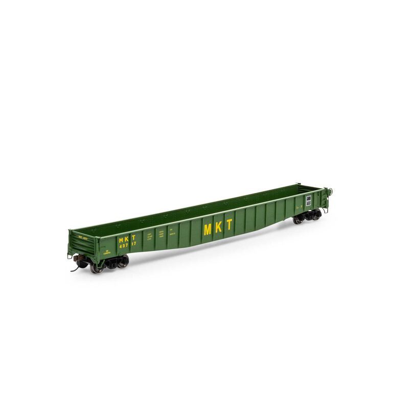 65'6" Mill Gondola, MKT #43717
