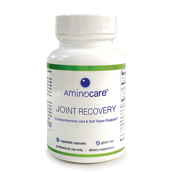 AMINOCARE ® JOINT RECOVERY