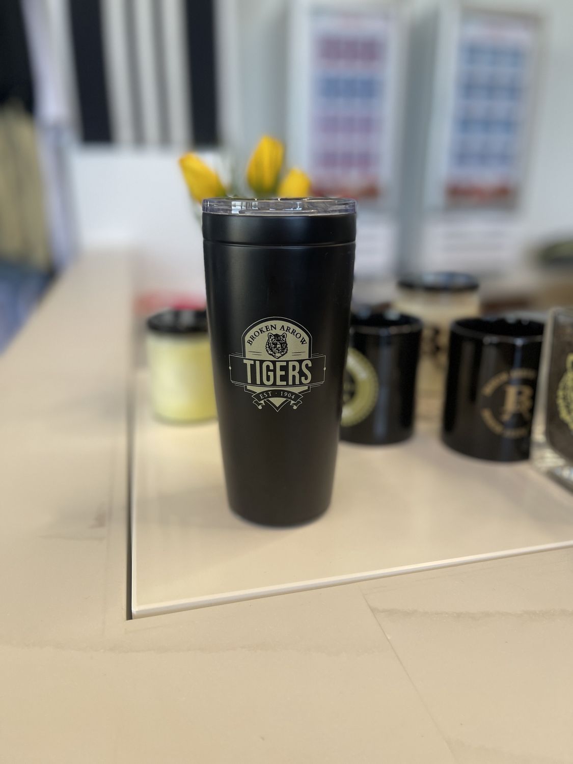 VIKING NOVA 20OZ TUMBLER