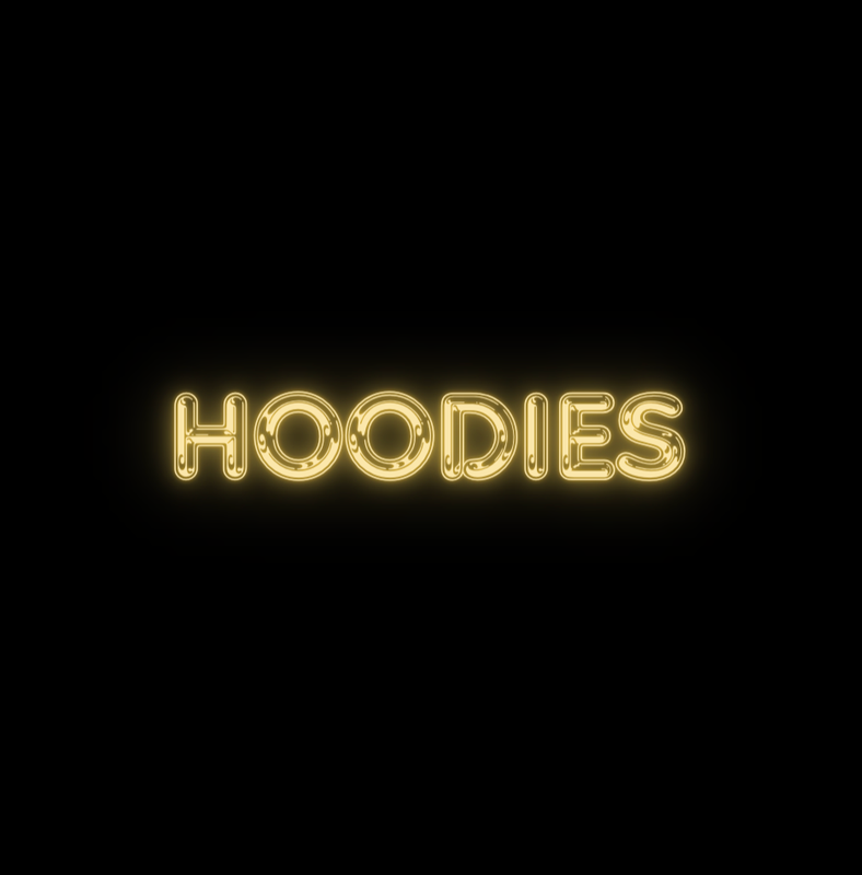 Hoodies