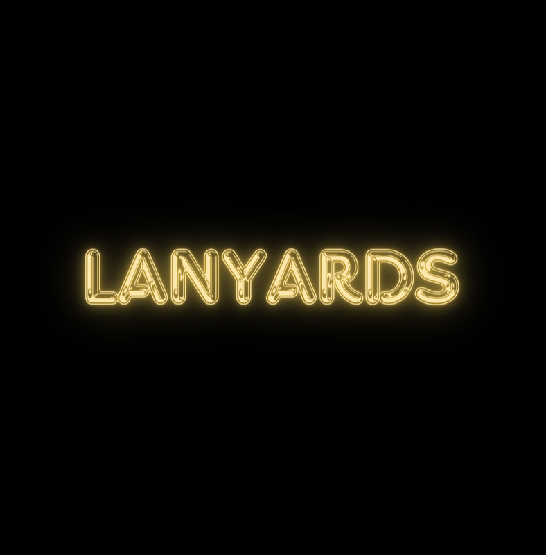 Lanyards