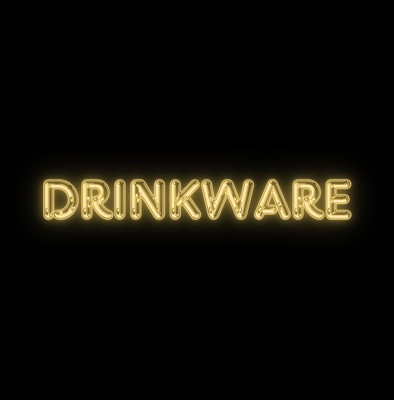 Drinkware