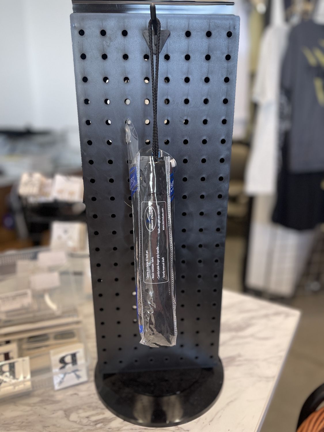 POCKET MINI UMBRELLA