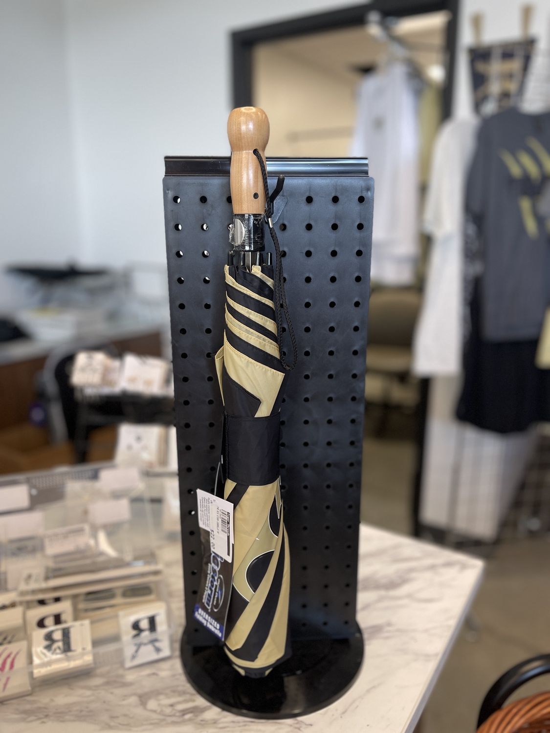 THE BIG STORM UMBRELLA 58&quot;