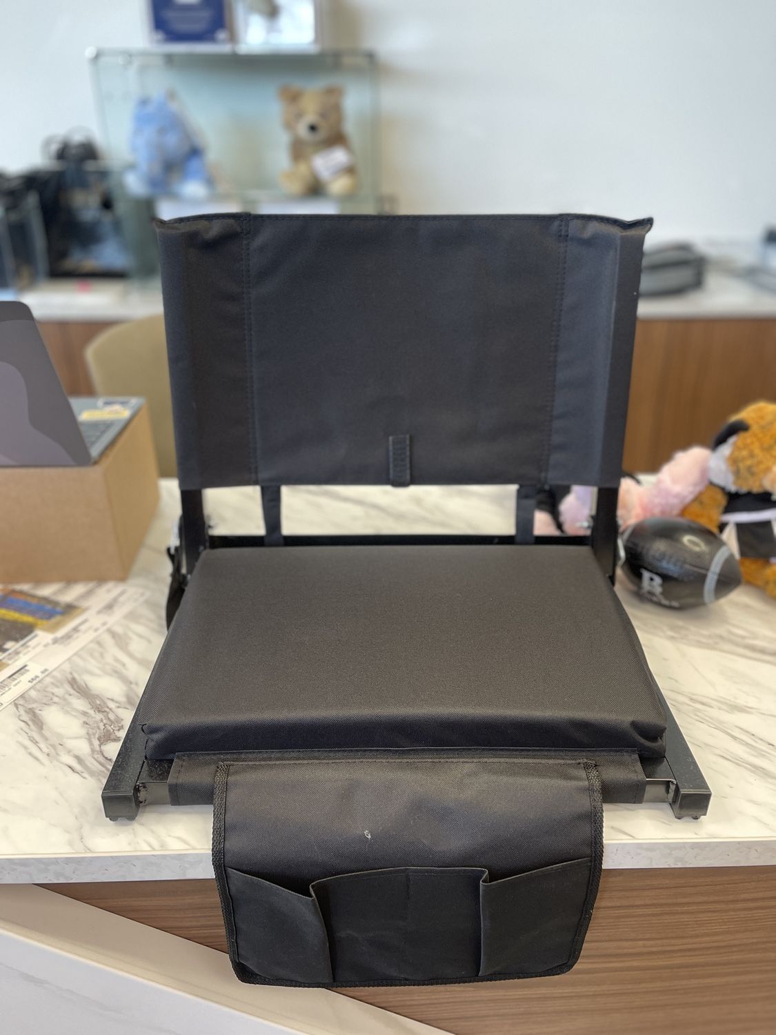 STADIUM SEAT HEAVY DUTY