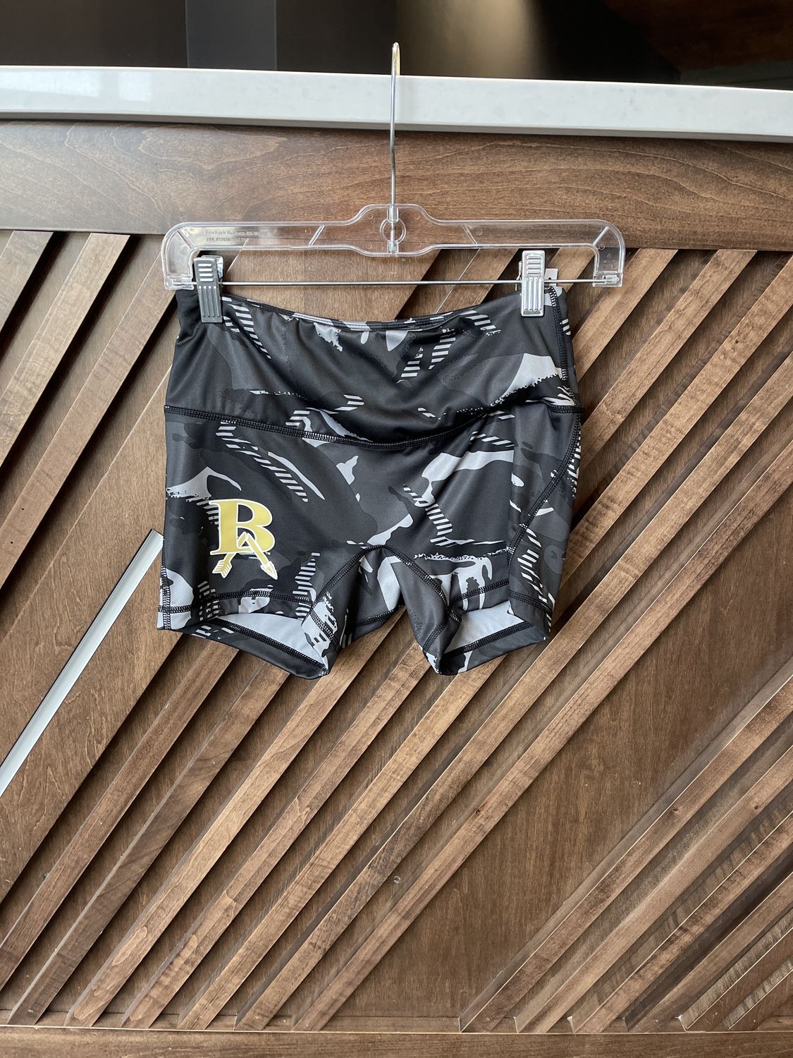 ADIDAS 4IN CAMO TIGHT SHORT