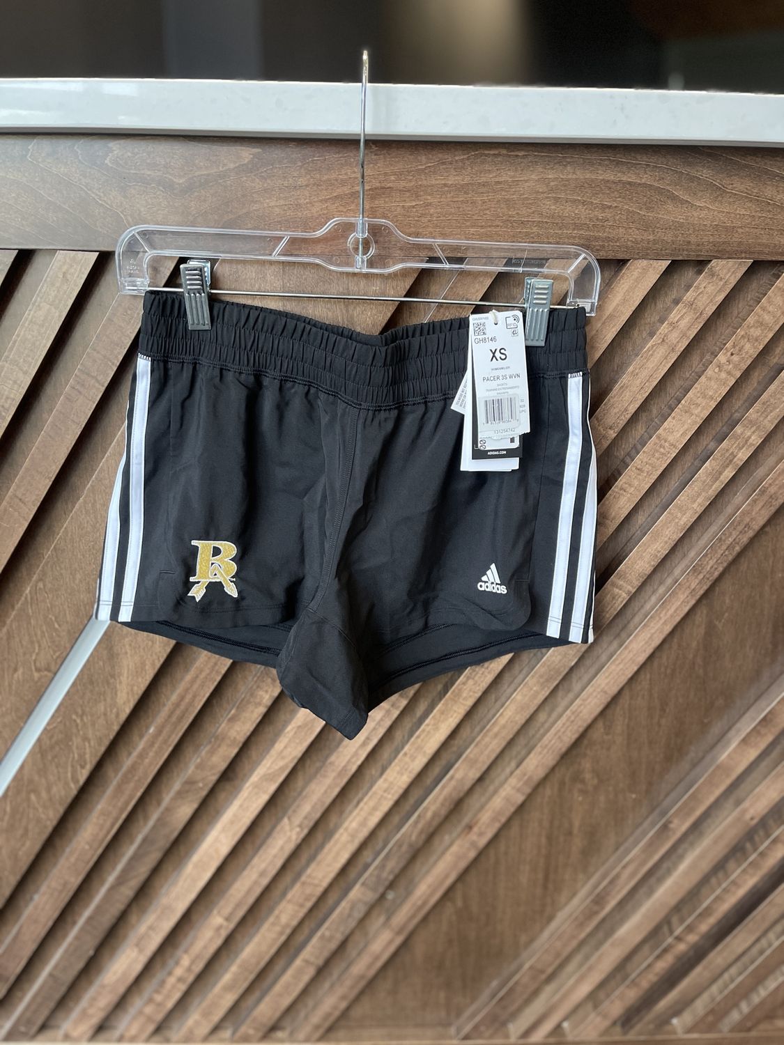 ADIDAS PACER SHORT