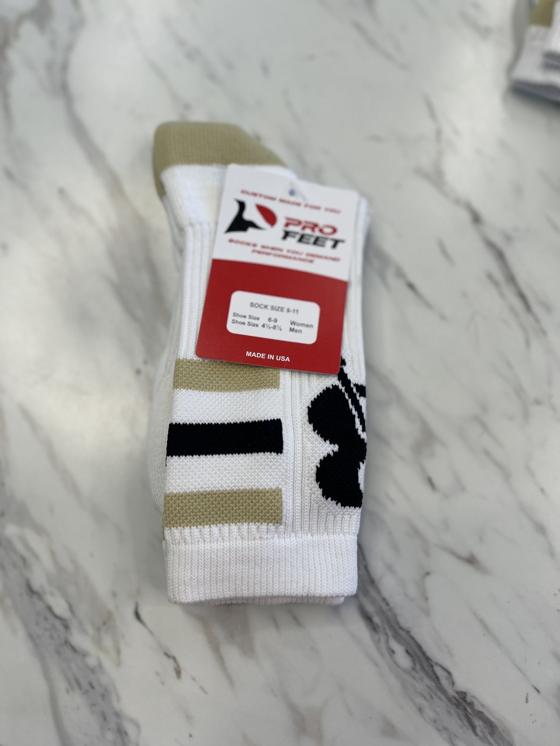 CREW SOCK