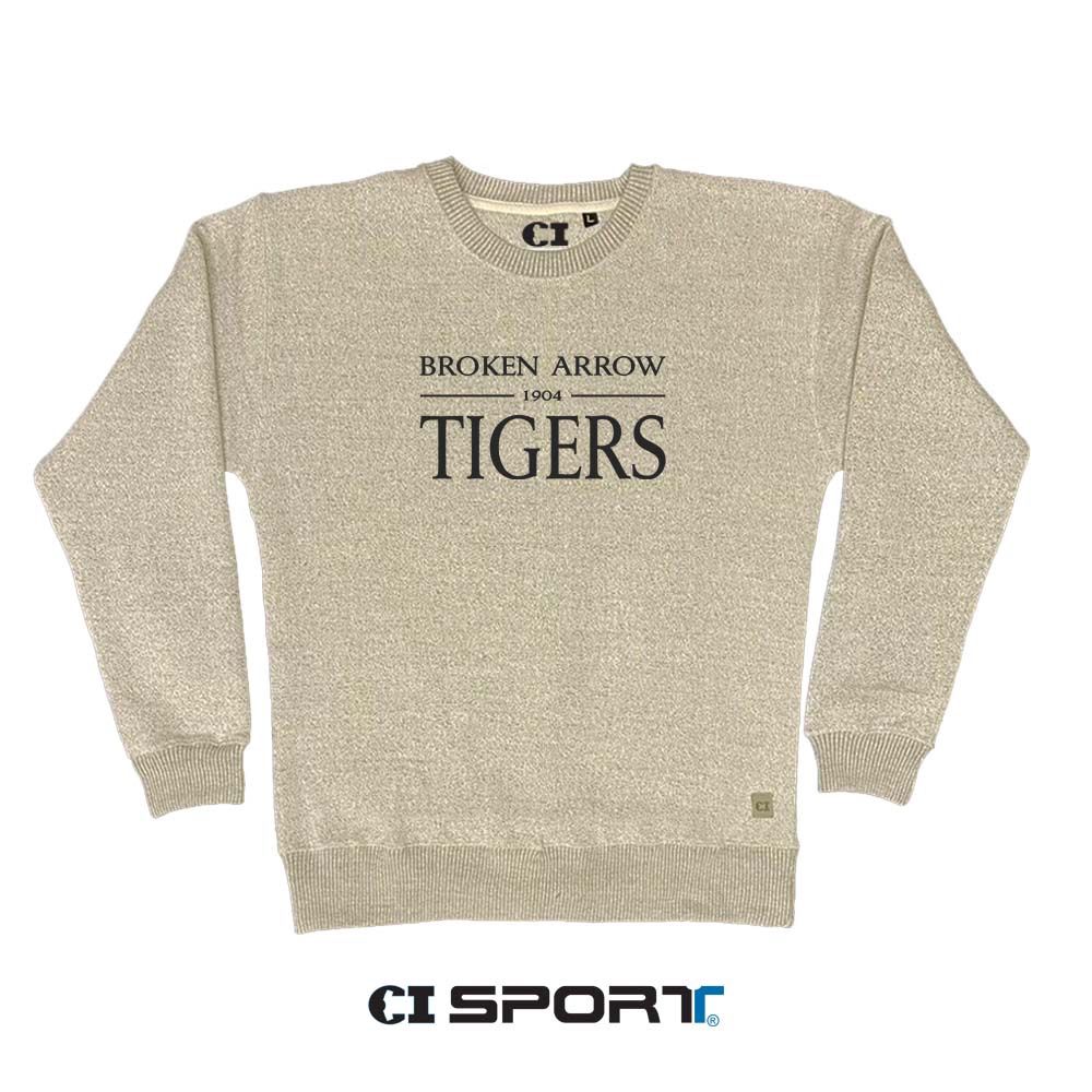 HARBOR CREWNECK SWEATSHIRT