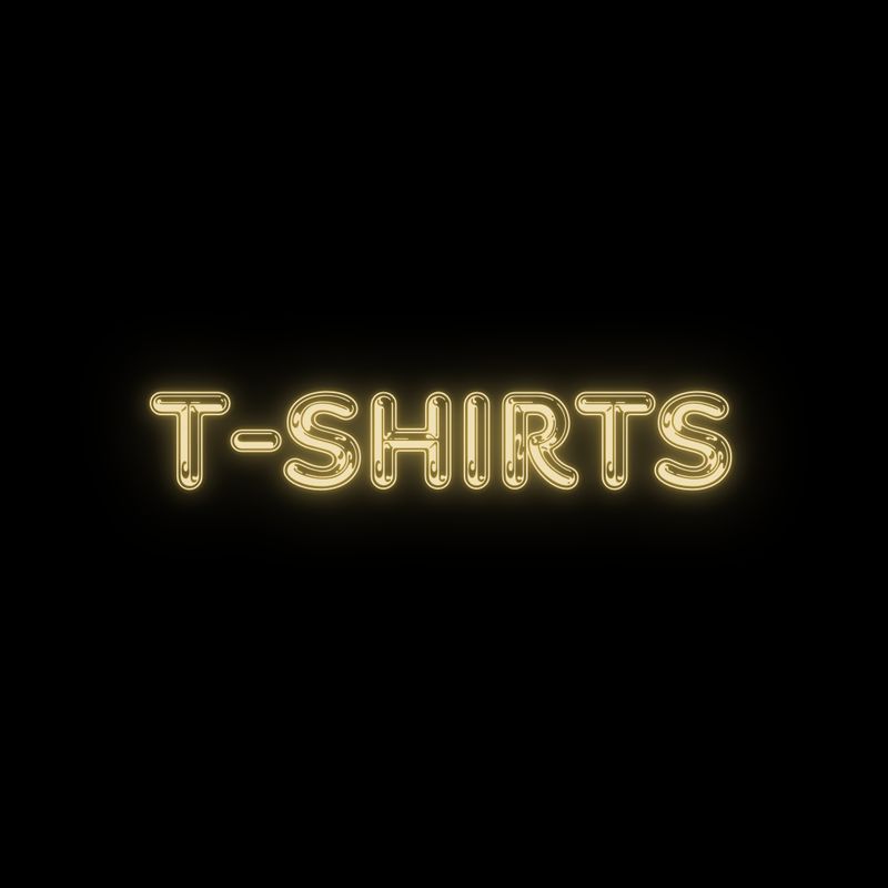 T-Shirts