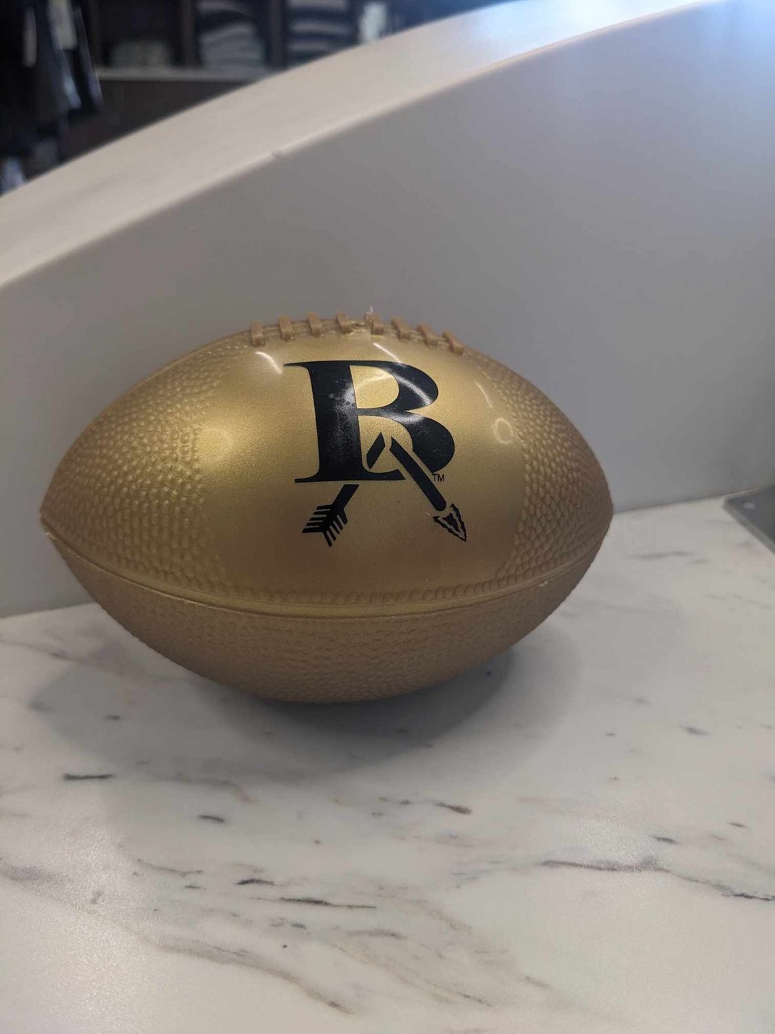 Mini Football Gold