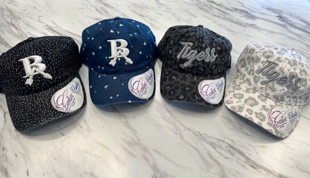 LADIES FASHION HATS