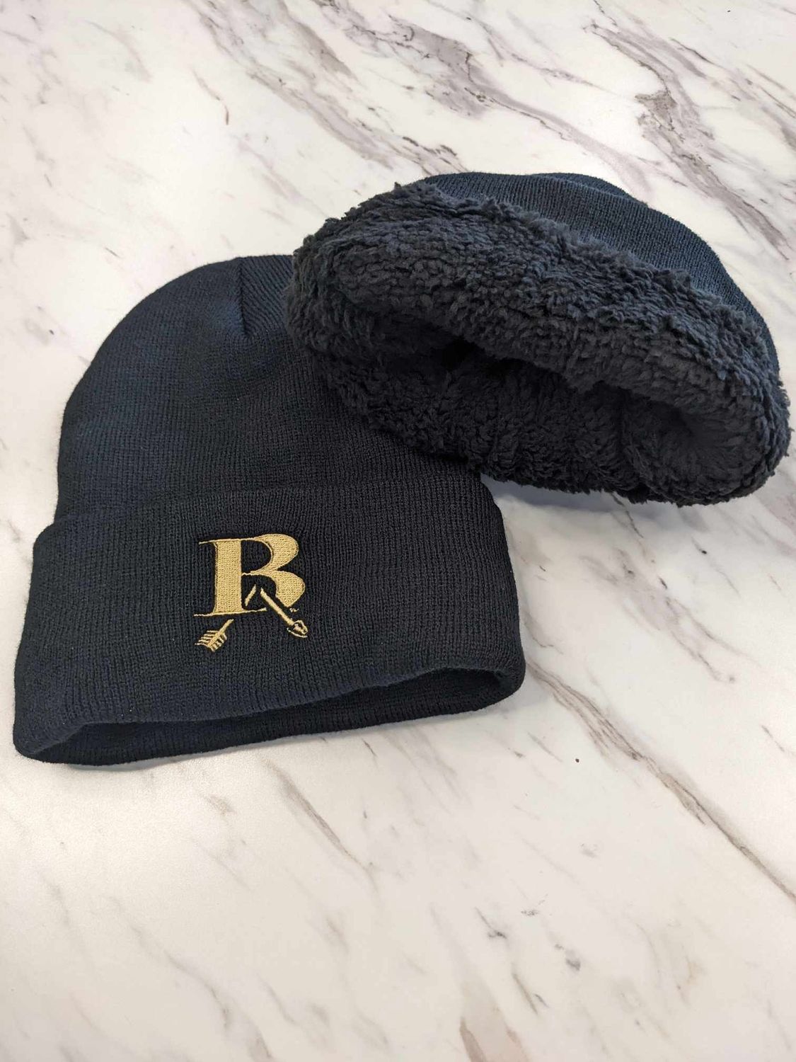 Sportsman Beanie