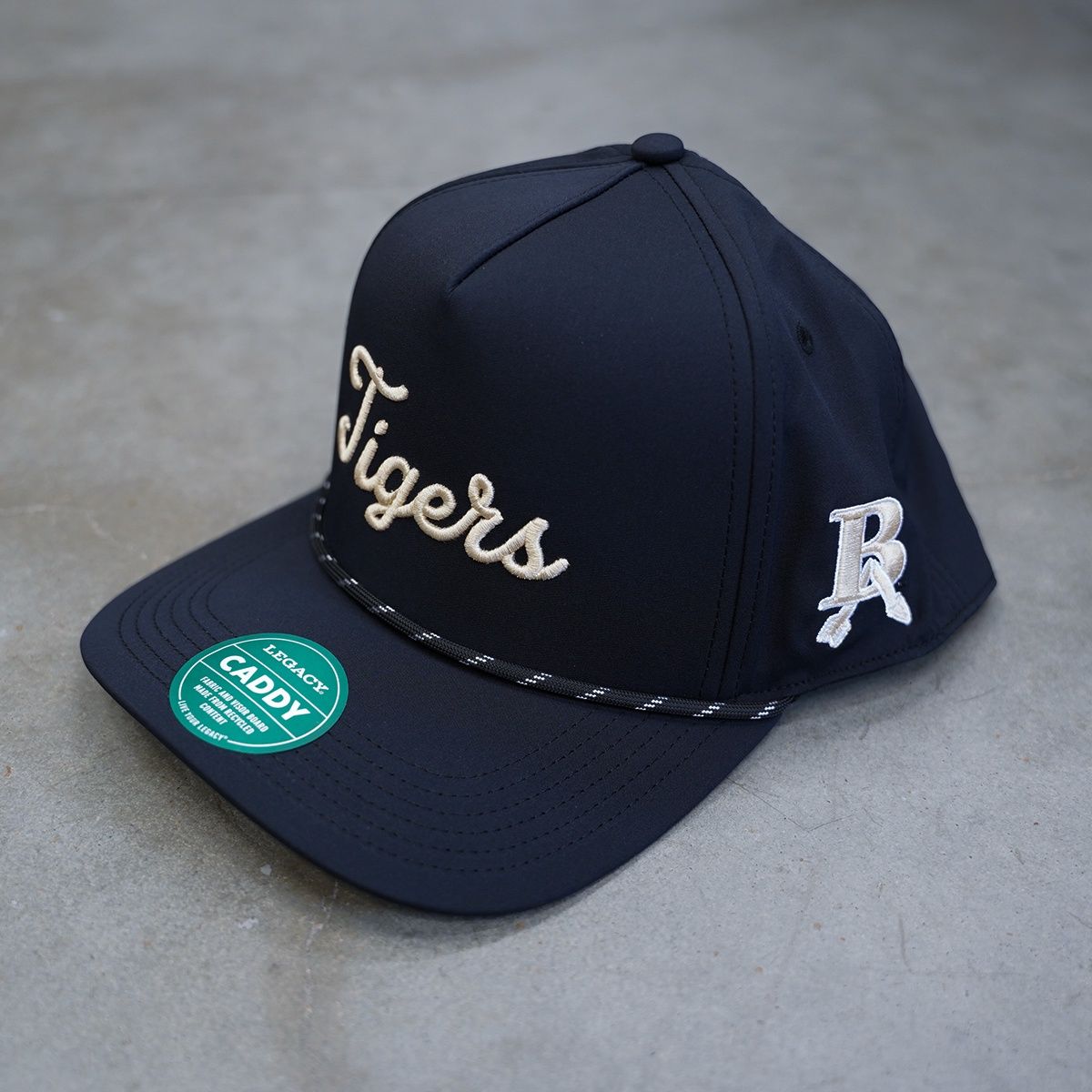 TIGERS CADDY HAT