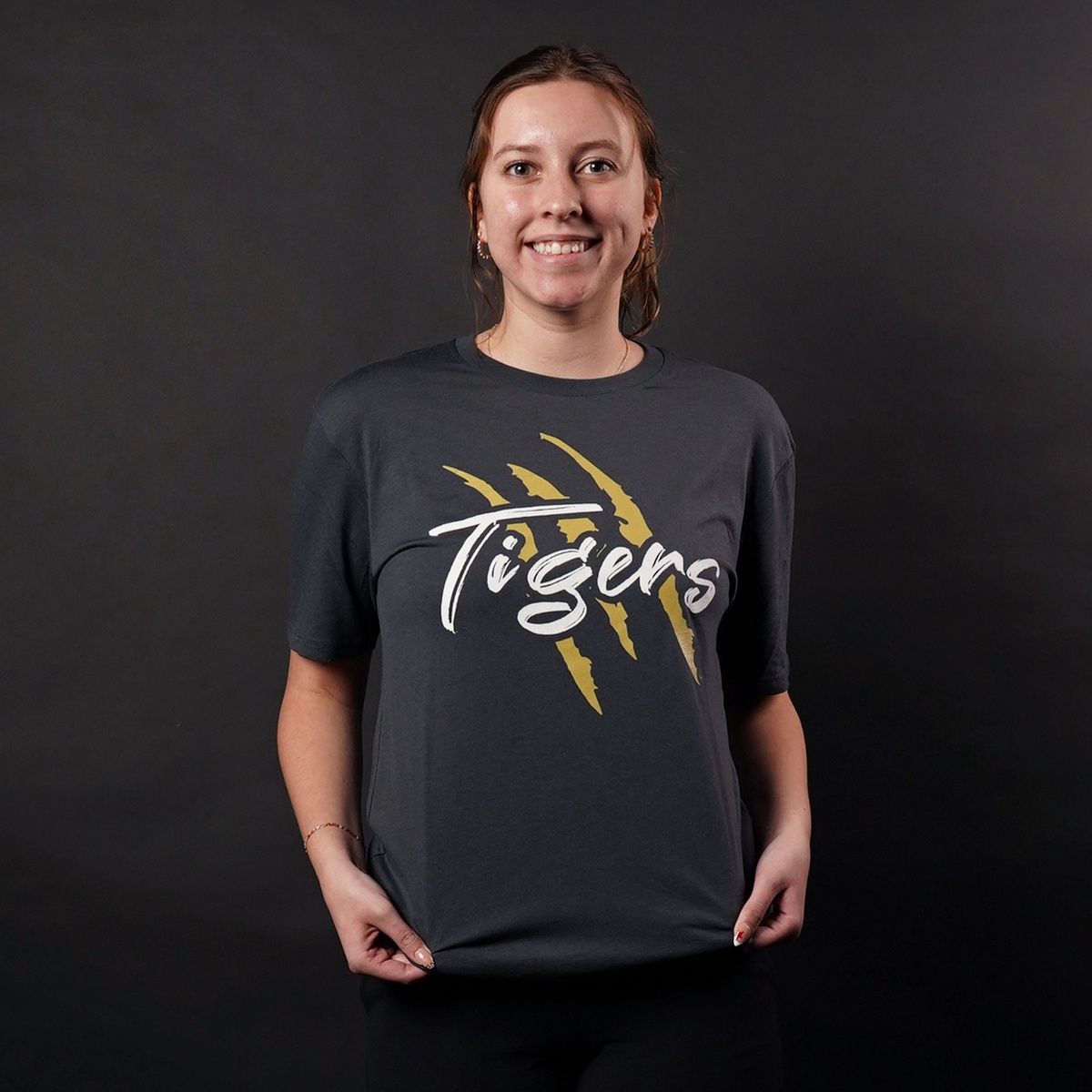 Cat Scratch Tee