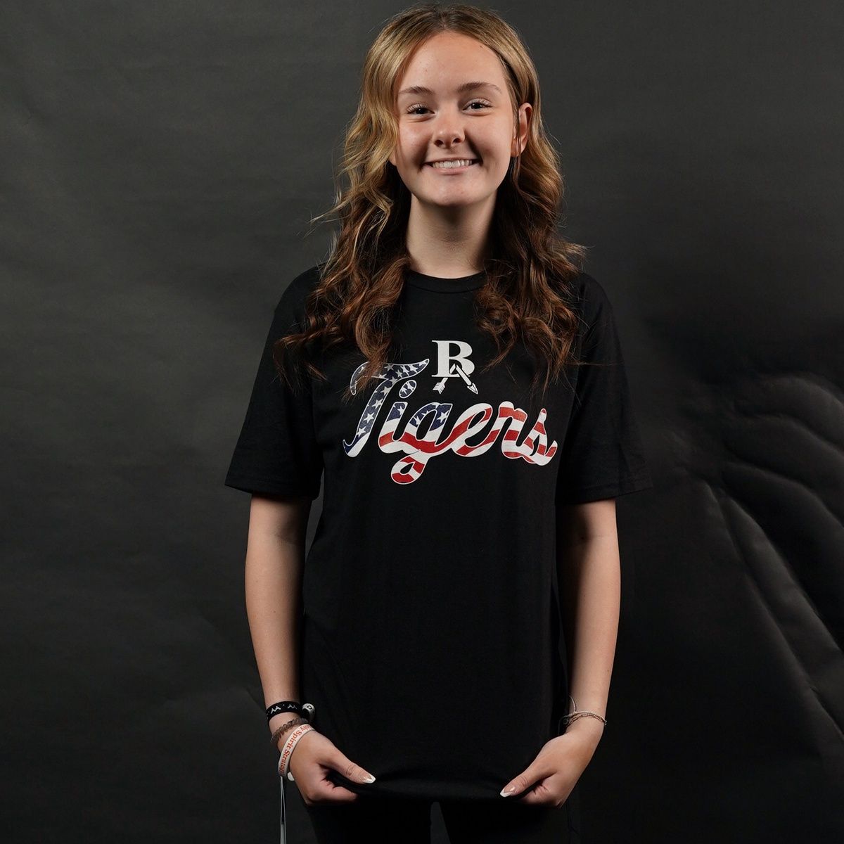 PATRIOT BOWL TEES 24F