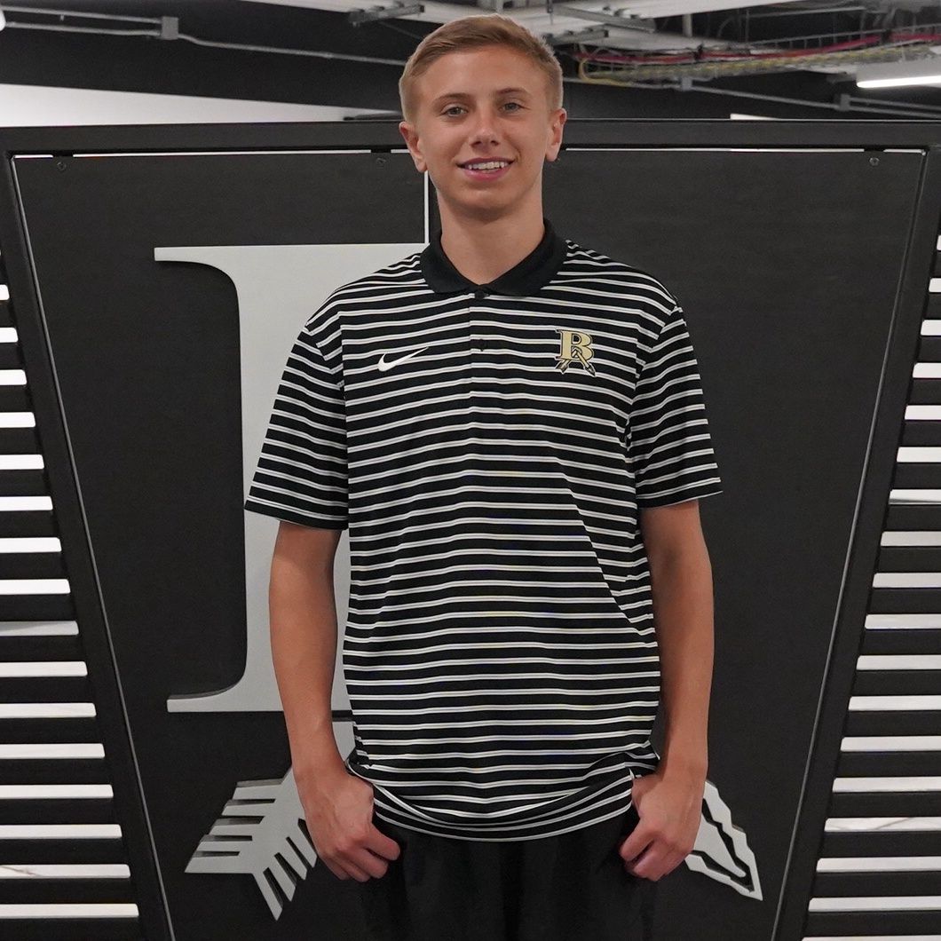 Nike Victory Stripe Polo 25
