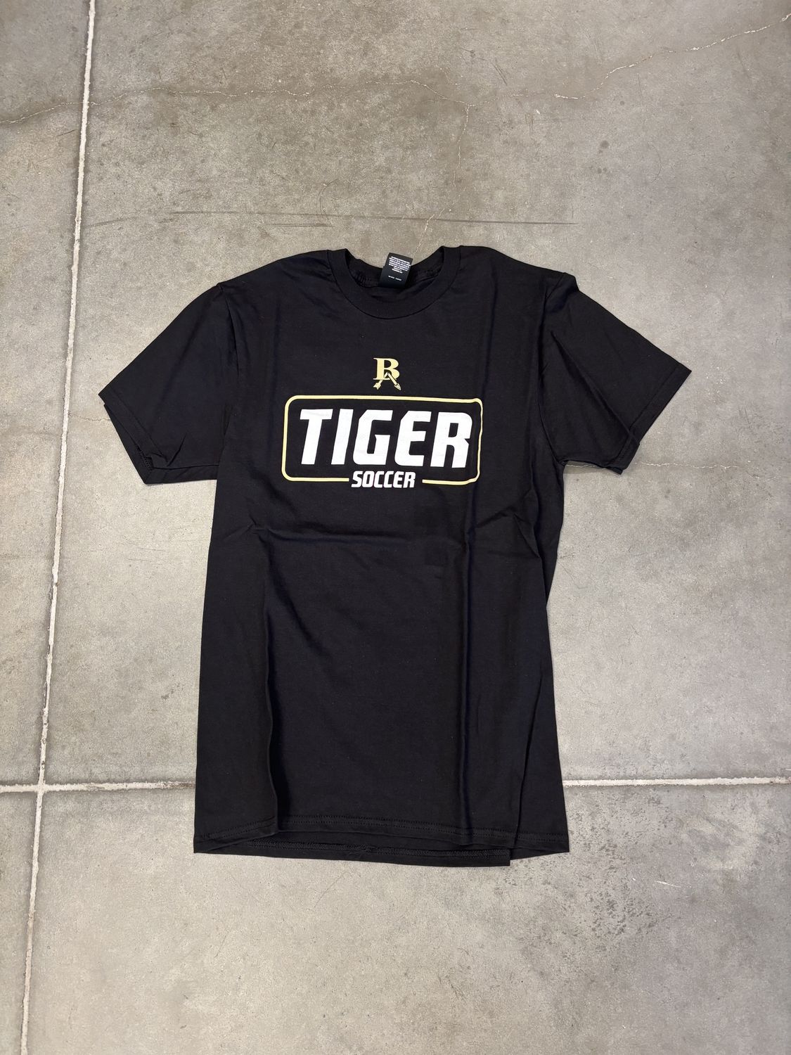 SOCCER FAN TEE 26