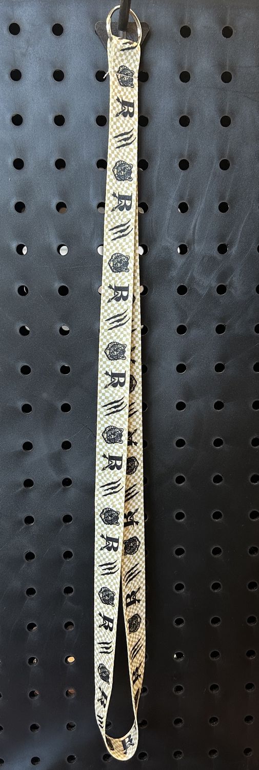 SMD LANYARDS W/ RING 25